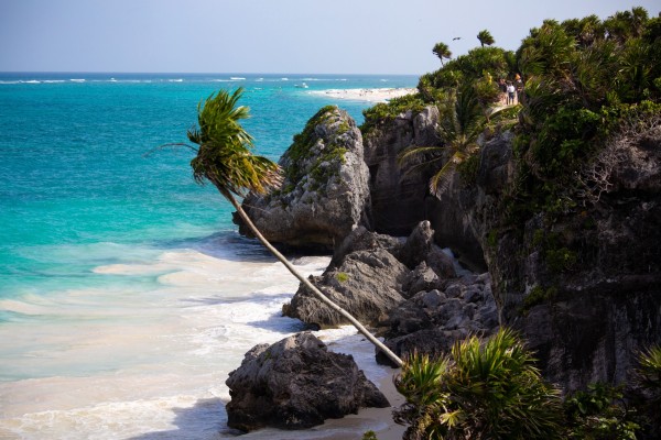 Tulum.